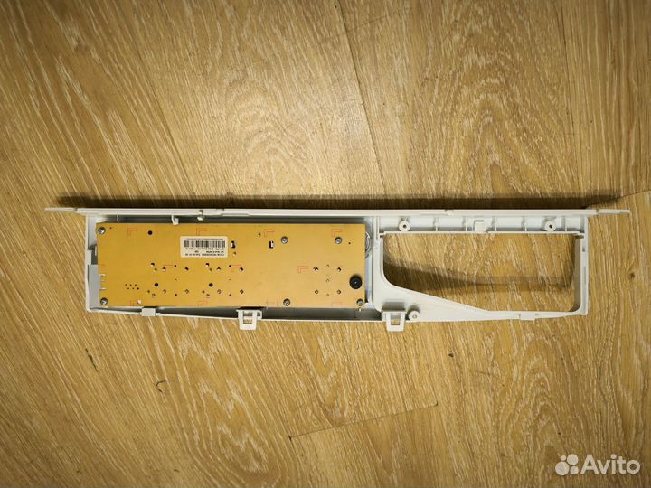 Панель управления / плата для Indesit ewud 4103