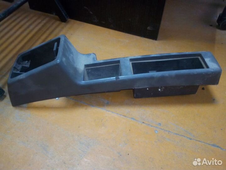 Накладка джойстика левая 4640957 Hitachi