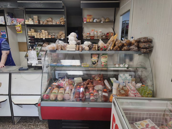 Торговая площадь, 107 м²