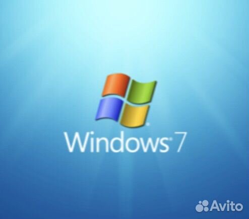 Ключи на windows 7