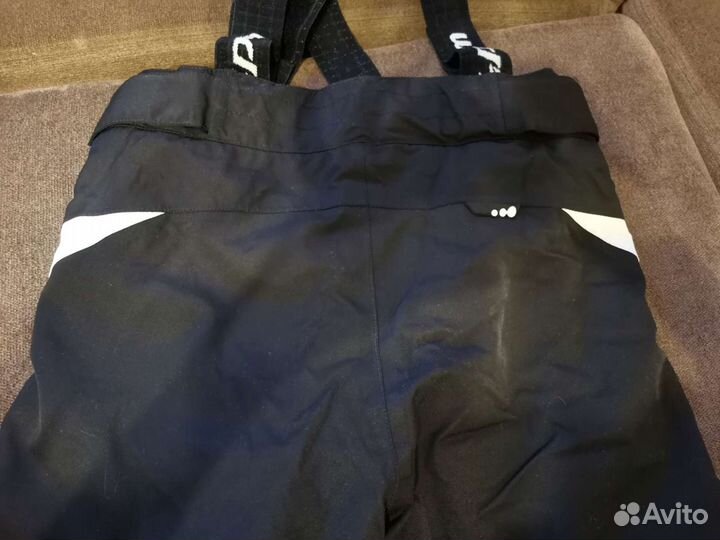 Горнолыжные брюки Wedze Decathlon