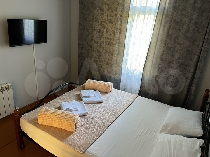 Комната 20 м², 1/3 эт.