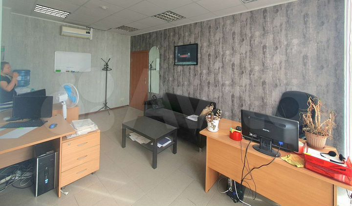 Офис, 22.6 м²