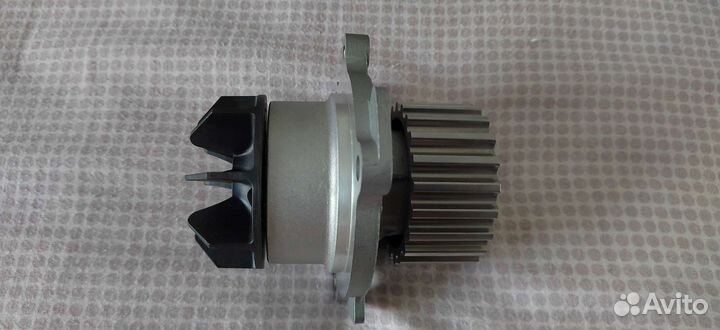 Комплект грм на LADA vesta