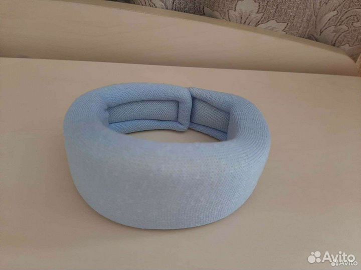 Шина шанца для новорожденных