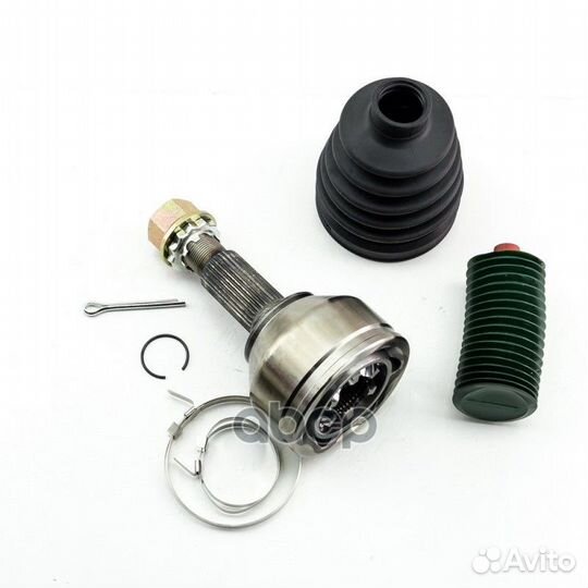 ШРУС nissan qashqai -13 внешн. NS390101JD24B