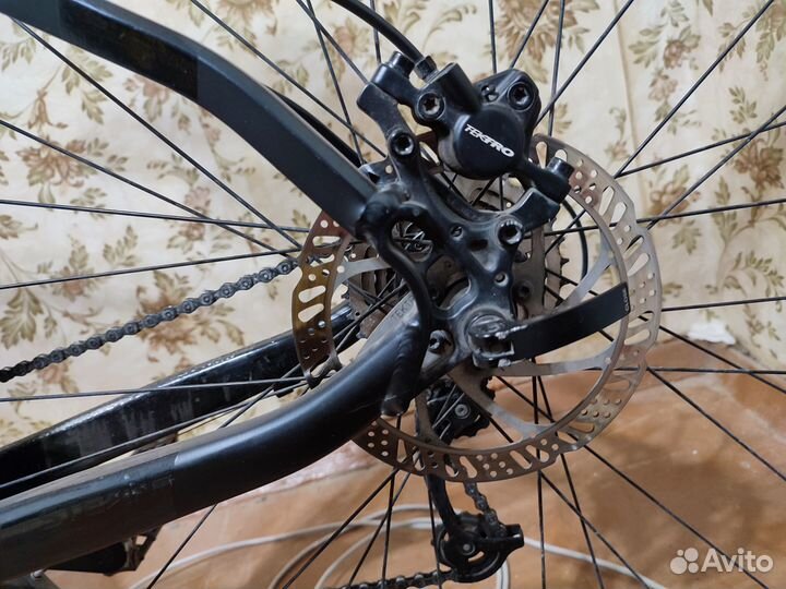 Велосипед 29