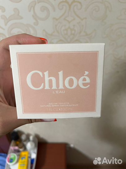 Духи оригинал. Привезли под заказ. Но не то