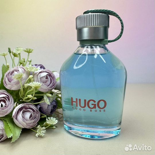 Парфюм Hugo Boss Just Different