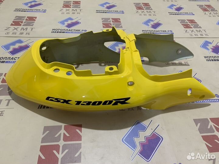 Suzuki gsx1300r Hayabusa 1999-2007 мотопластик