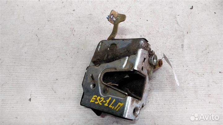 Замок двери передней левой BMW 7 E32 86-94г