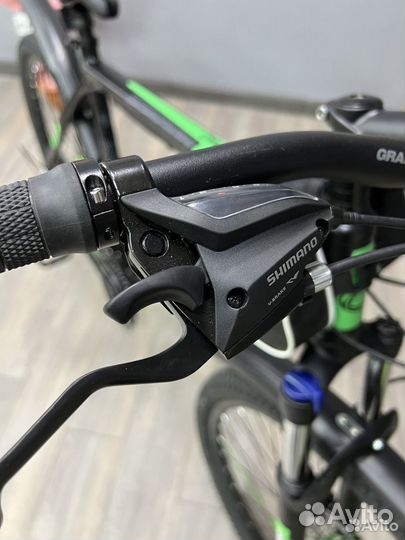 Велосипед горный 26