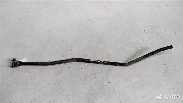 Тяга кулисы МКПП Renault Logan 2 14г