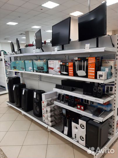 Усилитель Wi-Fi сигнала Pro Xiaomi R03