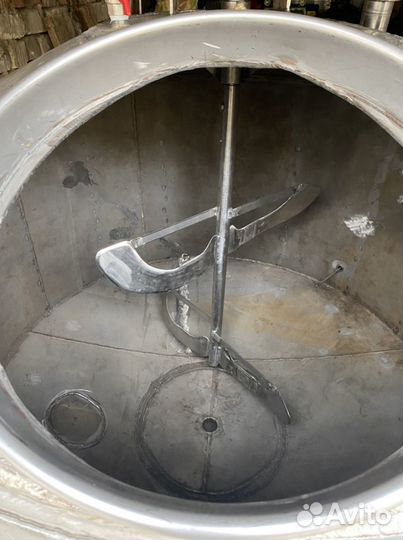 Пароводяной котел пвк 1000 литров