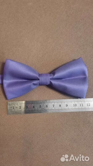 Галстук бабочка