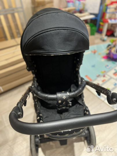 Коляска tako laret imperial