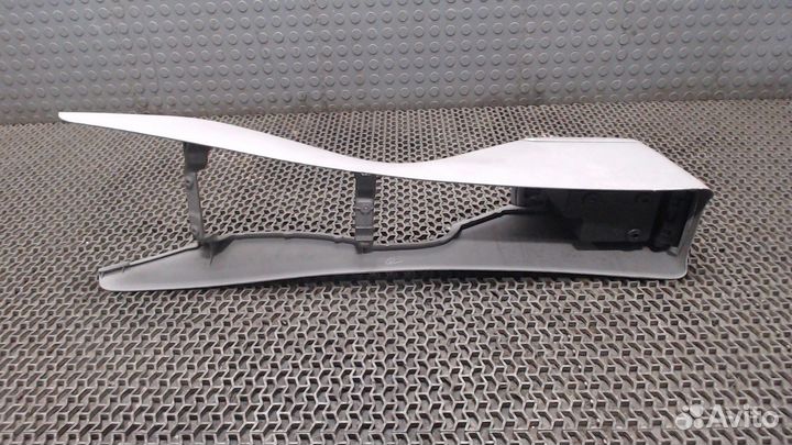 Консоль салона Subaru Forester (S10), 1998