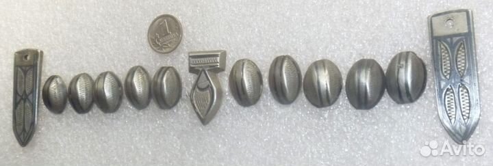 Серебряный