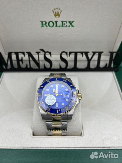 Rolex submariner date