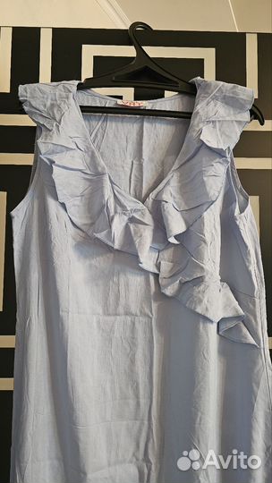 Платье женское 48