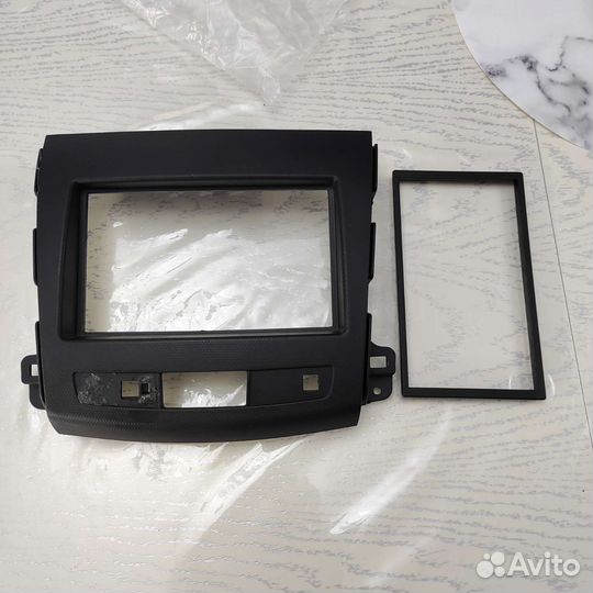 Рамка переходная mitsubishi хл