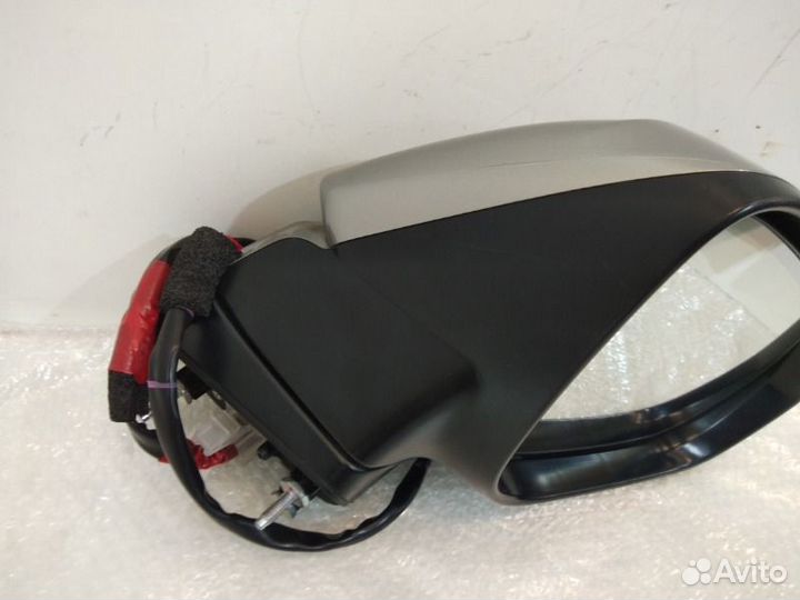 Зеркало правое Lexus Rx 4 2016-2022