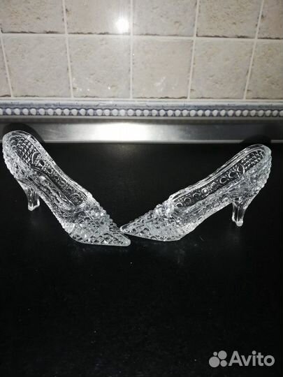 Стекло и хрусталь