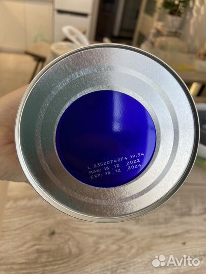 Смесь NAN (Nestlé) Гипоаллергенный 1 Optipro