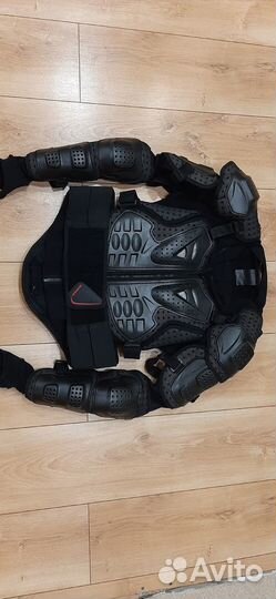 Черепахи мотокросс