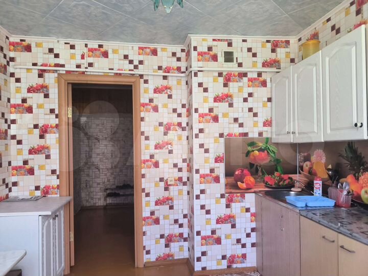 2-к. квартира, 48 м², 1/5 эт.