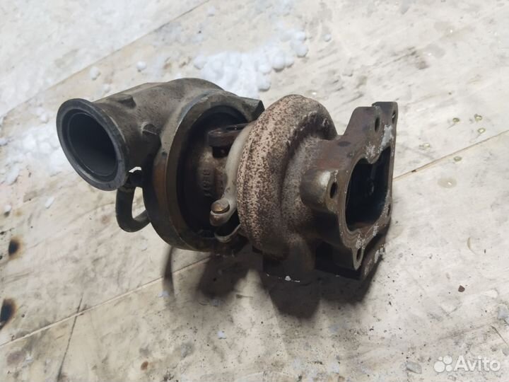 Запчасти для ГАЗель