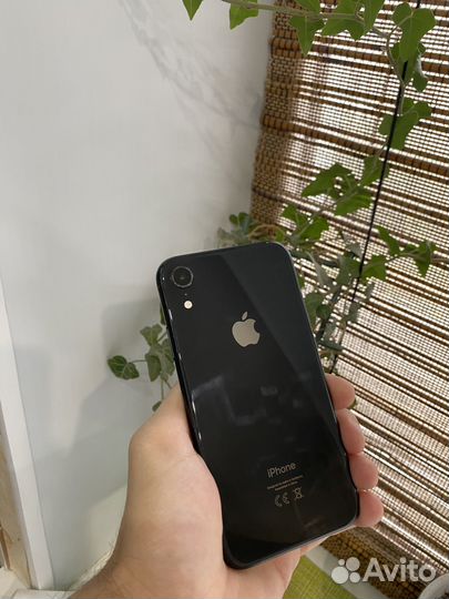 iPhone Xr, 128 ГБ