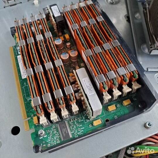 Hynix 2GB DDR2-667 PC2-5300