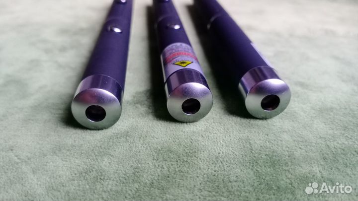 Лазерная указка