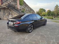 BMW 5 серия 4.4 AT, 2010, 340 000 км, с пробегом, цена 1 750 000 руб.