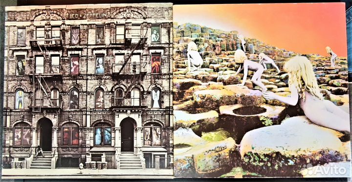 Виниловые пластинки Sweet Beatles Fleetwood Mac