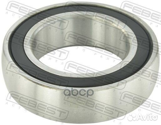 Подшипник приводного вала (45x75x19) AS-457519