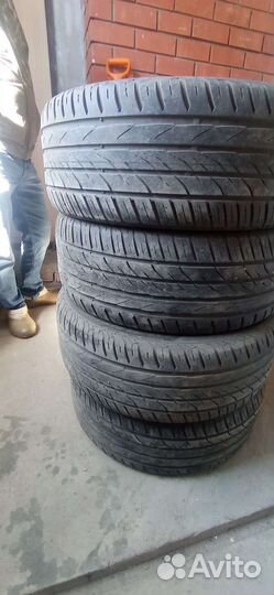 Matador MP 47 Hectorra 3 235/55 R18