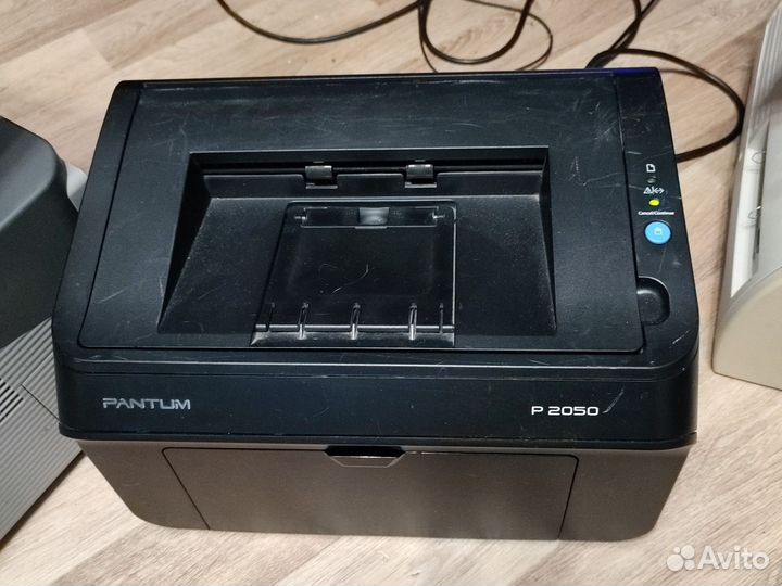 Принтер Pantum P2050