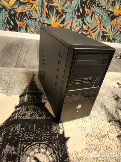 Корпус для пк