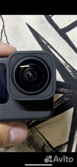 Max lens mod gopro 9/10/11/12