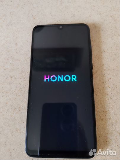 HONOR 20 Lite (RU), 4/128 ГБ
