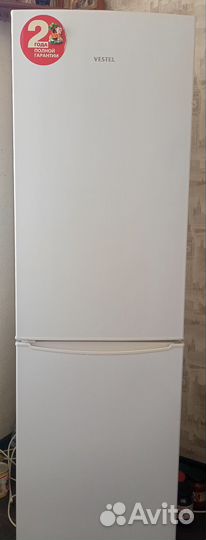 Холодильник бу