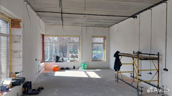 Услуги электрика, электромонтаж