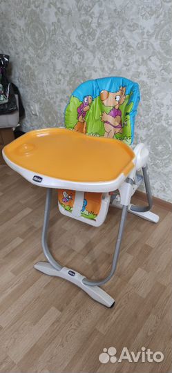 Стул для кормления