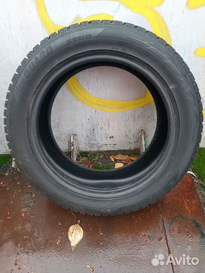 Yokohama Ice Guard IG55 225/55 R18 T