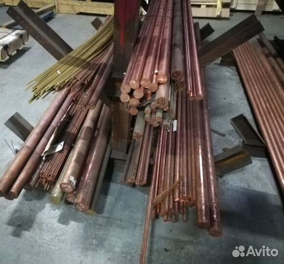 Алюминиевый лист