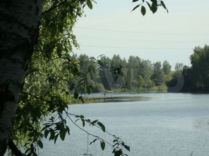 Дача 42 м² на участке 7 сот.