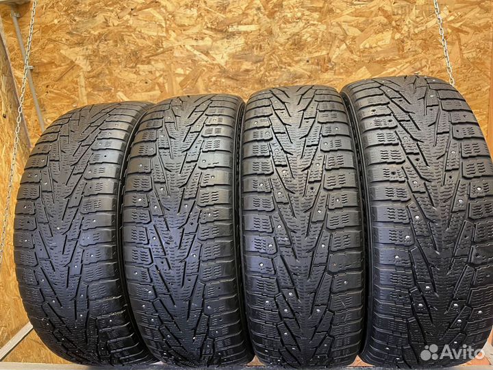 Nokian Tyres Hakkapeliitta 7 SUV 235/55 R19